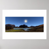 ClearDay Poster (Vorne)