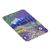 Clearing 2011 magnet (Rechte Seite)