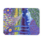 Clearing 2011 magnet (Horizontal)