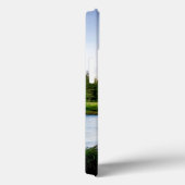 Clearing Storm Case-Mate iPhone Hülle (Rückseite / Rechts)