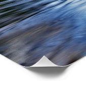 Clearing Storm Poster (Ecke)