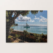 Clearwater Barbados. Puzzle (Horizontal)