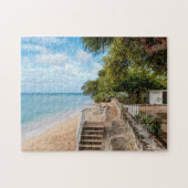 Clearwater Barbados. Puzzle (Horizontal)