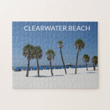 Clearwater Beach Florida