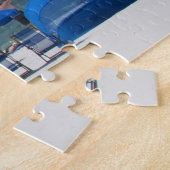 Clearwater Beach Florida Puzzle (Seite)