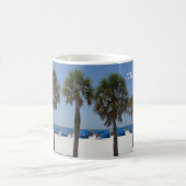 Clearwater Beach, Florida Tasse (Mittel)