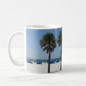 Clearwater Beach, Florida Tasse (Links)