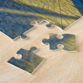 Clearwater Beach Florida. Weihnachtsgrüße Puzzle (Seite)