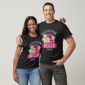 Clearwater Beach Original Florida Beach T-Shirt (Unisex)