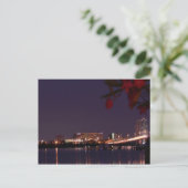 Clearwater Causeway Postcard Postkarte (Stehend Vorderseite)