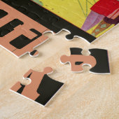 Clearwater Florida Puzzle (Seite)