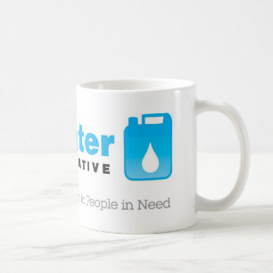 ClearWater Kaffee-Tasse Kaffeetasse