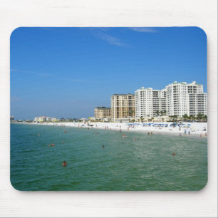 Clearwater Strand Mousepad