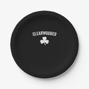 Clearwooder St. Patrick's Baseball Clearwater Phil Pappteller