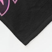 Cleats On Drip Strong Softll Drip Softll Mom Retro Fleecedecke (Ecke)