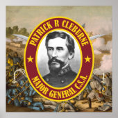 Cleburne - AFGM Poster (Vorne)