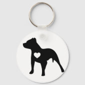 Clef-AddictCreation-Tor Schlüsselanhänger (Vorderseite)