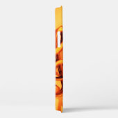 Clef grades love heart music Case-Mate iPhone hülle (Rückseite / Rechts)