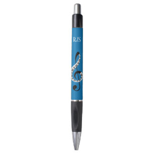 Clef Pen Kugelschreiber