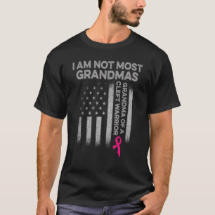 Cleft Gaumen Lip Großartiges Bewusstsein T-Shirt