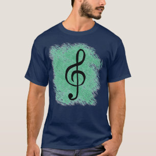 Cleft Nature River T-Shirt