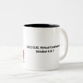 CLEL Conference Tasse 2022 (VorderseiteRechts)