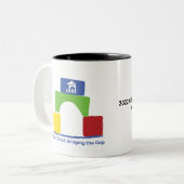 CLEL Conference Tasse 2022 (Vorderseite Links)