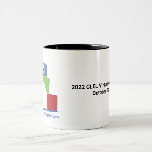 CLEL Conference Tasse 2022 (Mittel)