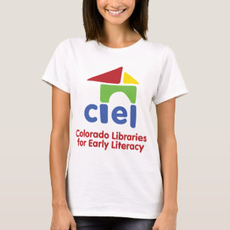 CLEL Logo-Shirt T-Shirt