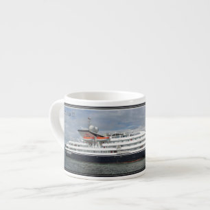 Clelia II Espresso Tasse