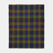 Clelland Plaid remains the same as it is a proper Fleecedecke (Vorderseite)