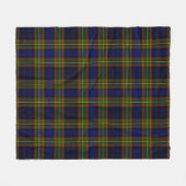 Clelland Plaid remains the same as it is a proper Fleecedecke (Vorderseite (Horizontal))