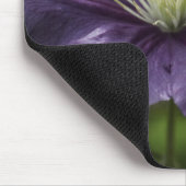 Clematis 8510 Mousepad (Ecke)
