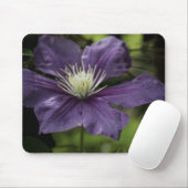 Clematis 8510 Mousepad (Mit Mouse)