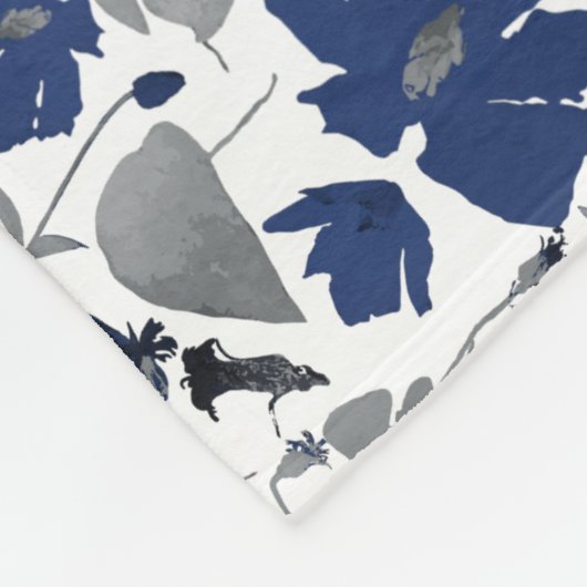 Clematis Elegant Fleecedecke (Ecke)