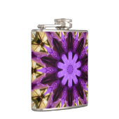 CLEMATIS FLACHMANN (Rechts)