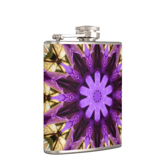 CLEMATIS FLACHMANN (Rechts)