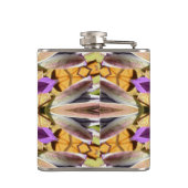 CLEMATIS FLACHMANN (Rückseite)