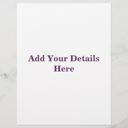 CLEMATIS FLYER (Hinten)