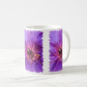CLEMATIS KAFFEETASSE (VorderseiteRechts)