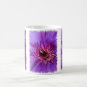 CLEMATIS KAFFEETASSE (Mittel)