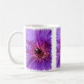 CLEMATIS KAFFEETASSE (Links)
