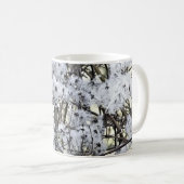 CLEMATIS KAFFEETASSE (VorderseiteRechts)