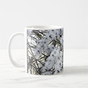 CLEMATIS KAFFEETASSE