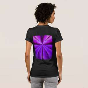 Clematis-Katastrophe T-Shirt