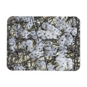 CLEMATIS MAGNET (Horizontal)