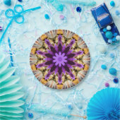 CLEMATIS PAPPTELLER (Party)