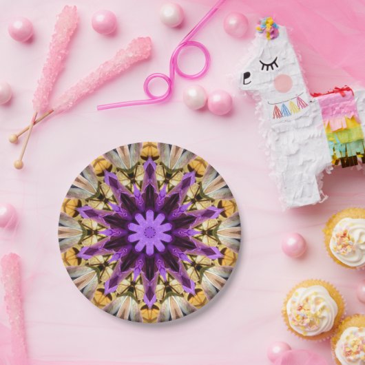 CLEMATIS PAPPTELLER (Party)