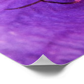 CLEMATIS POSTER (Ecke)