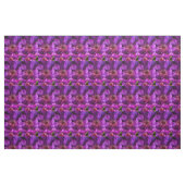 Clematis Präsident Stoff (Fat Quarter (45,7 x 55,9 cm))